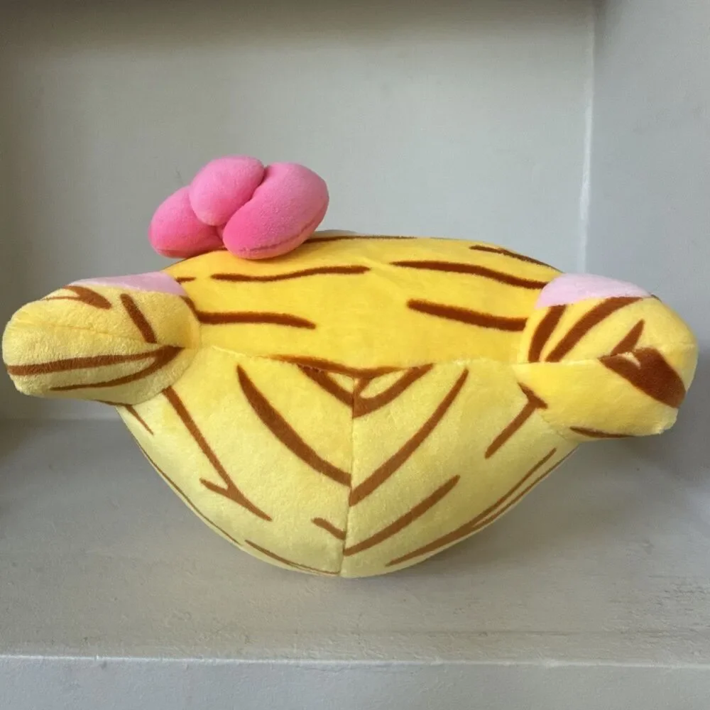 Large Hello Kitty Tiger Disguise Stuffed Animal Plush - 10 inch Sanrio New